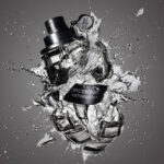 Viktor & Rolf Spicebomb Eau De Toilette - 90ml - Image 3