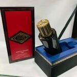 Atelier Versace Vanille Rouge EDP 100 ML - Image 2