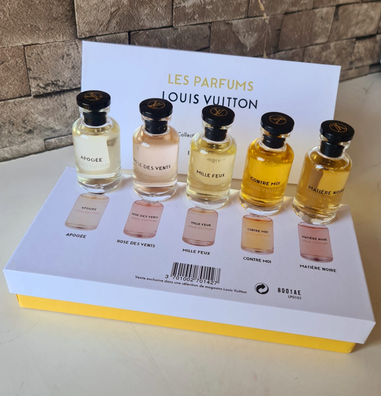 WhatsApp-Image-2021-04-15-at-20.15.42.jpeg Louis Vuitton EDP Mini 10ml Gift Set - Image 1