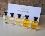 Louis Vuitton EDP Mini 10ml Gift Set - Image 2