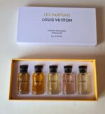 Louis Vuitton EDP Mini 10ml Gift Set - Image 5