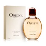 Calvin Klien Obsessed Perfume For Men - 125ml