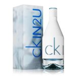 Calvin Klien in 2 U Him Perfume For Men 100ml