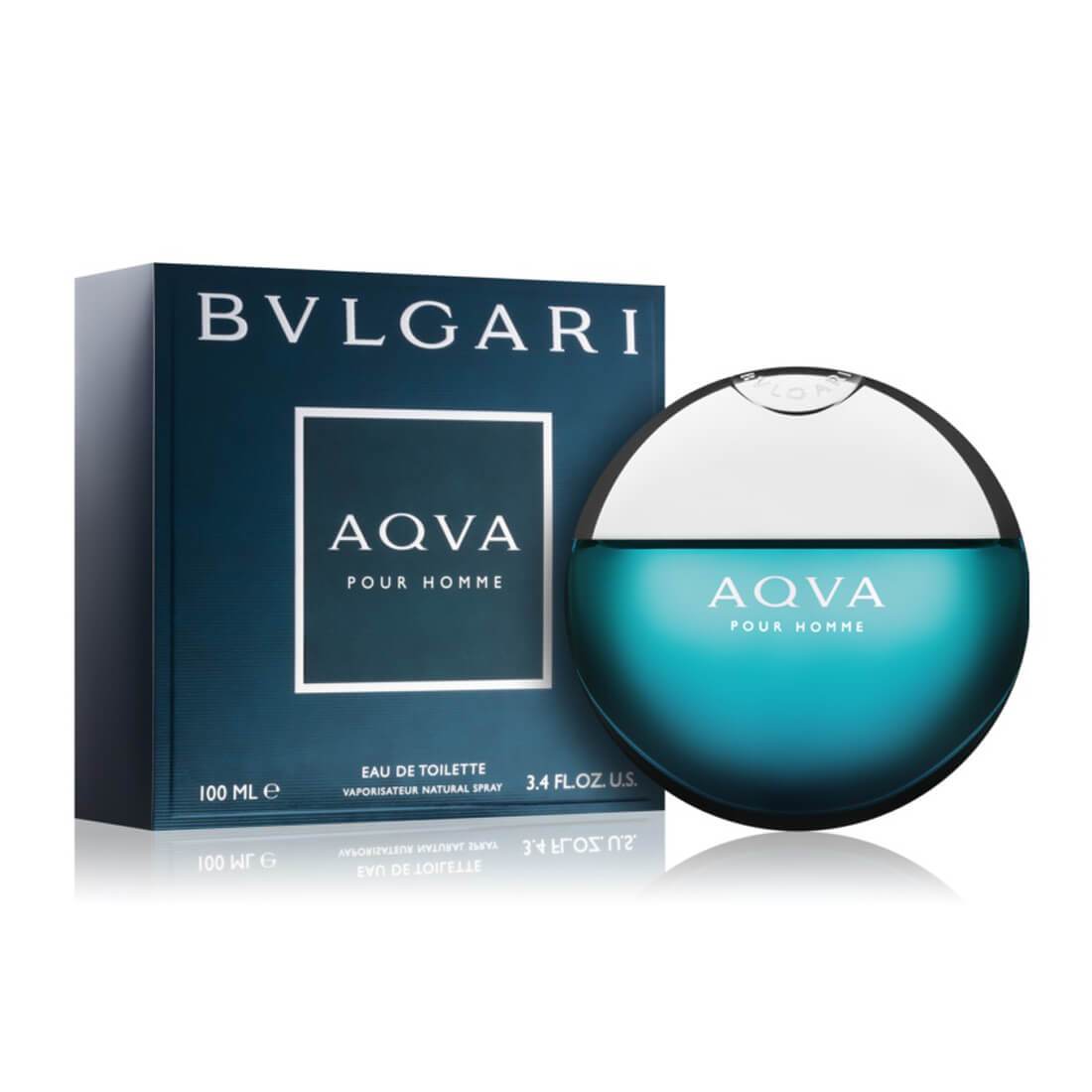 XLv6Gj.jpg Bvlgari Aqua Pour Homme EDT Perfume 100ml - Image 1