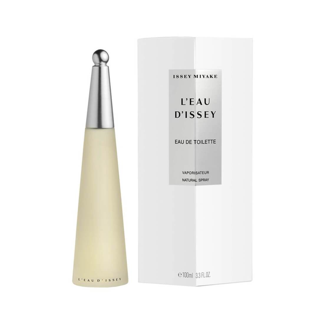 YHVSIf.jpg Issey Miyake EDT Perfume For Women - 100ml - Image 1