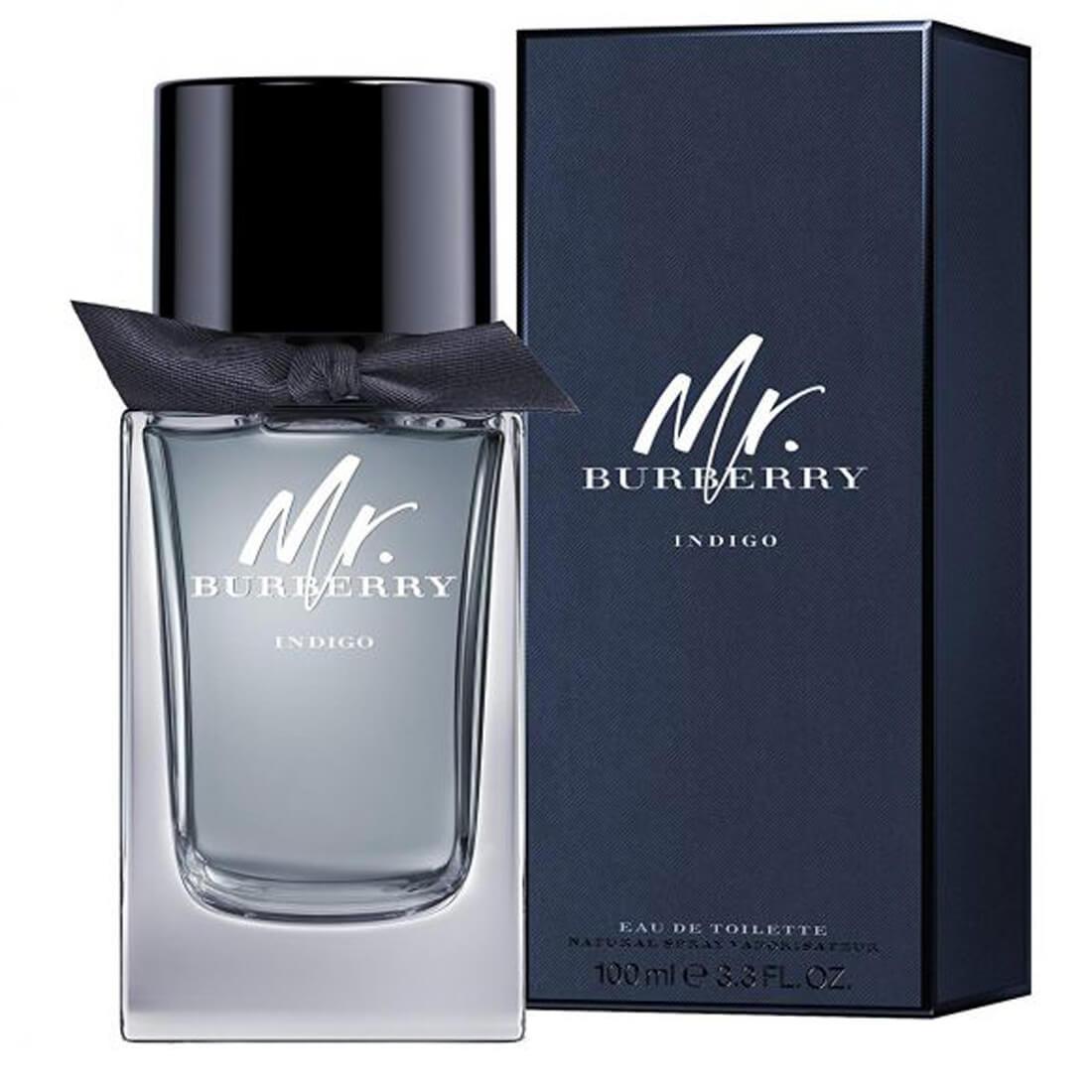 YPAnOf.jpg Burberry Mr Burberry Edt - 100ml - Image 1