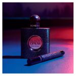 Yves Saint Laurent Black Opium Eau De Perfume For Women 90ml - Image 3