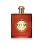 Yves Saint Laurent Opium Eau De Toilette For Women 90ml - Image 2