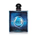 Yves Saint Laurent Black Opium Intense Eau De Perfume For Women 90ml - Image 2