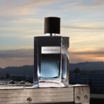 Yves Saint Laurent Y For Men Eau De Perfume 100ml - Image 3