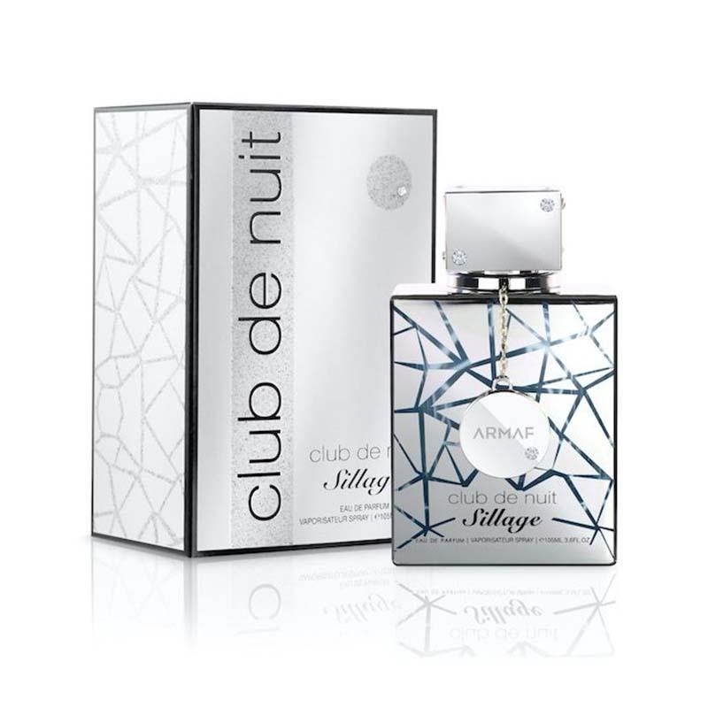 ar1.jpg Armaf Club De Nuit sillage Eau De Parfum-105ml - Image 1