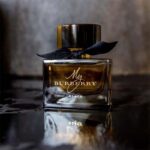 Burberry My Burberry Black Eau De Parfum for Women 90ml - Image 3