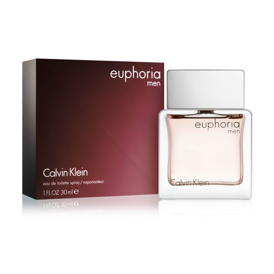 bYZSZP.jpg Calvin Klien Euphoria Perfume For Men - 100ml - Image 1