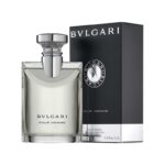 Bvlgari Pour Homme Eau De Toilette 100 ml for Men