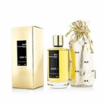 Mancera Black Intensitive Aoud Eau De Parfum -120ml