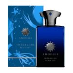 Amouage Interlude Black Iris Eau De Perfume 100 ML