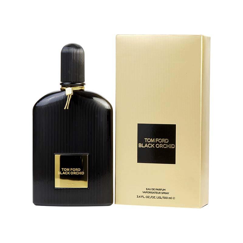bo1.jpg Tom Ford Black Orchid Eau De Perfume - 100ml - Image 1