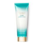 Victoria Secret Capri Lemon Leaves Fragrance Lotion 236ml