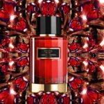 Carolina Herrera Sandal Ruby Eau de Parfum 100ml - Image 3