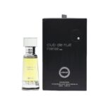 Armaf Club De Nuit Men Concentrated French Perfume Oil Alcohol Free (Attar) - 20ml