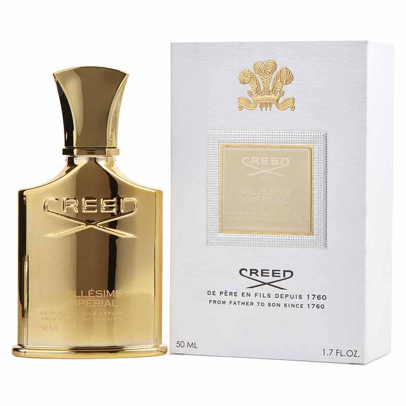 creedimperial.jpg Creed Millesime Imperial Eau de Parfum-100ml - Image 1
