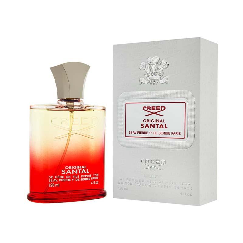 creedsat1.jpg Creed original santal Eau De Parfum 120 ml - Image 1