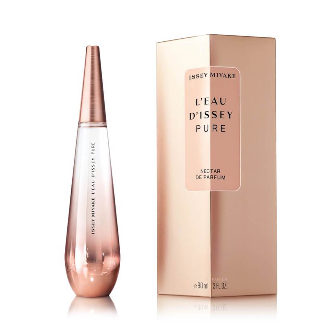 dFkJz2.jpg Issey Miyake Pure Nectar EDP Perfume For Men - 90ml - Image 1