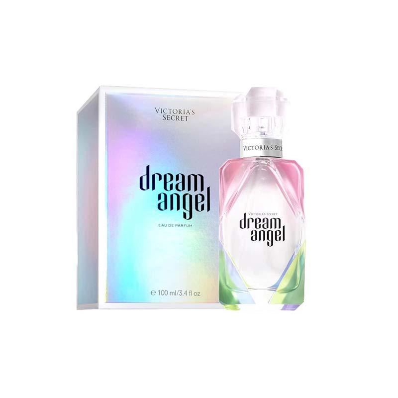 dram2.jpg Victoria's Secret Dream Angel Eau De Perfume 100ml - Image 1