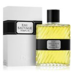 Christian Dior Eau Sauvage Parfum For Men & Women - 100ml