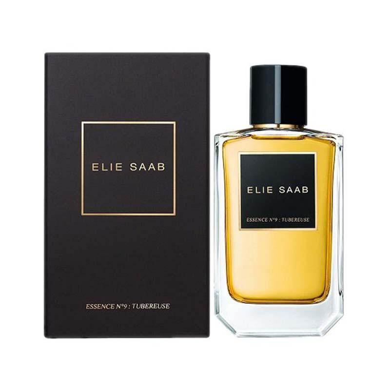 elie2.jpg Elie Saab Essence No.9 Tubéreuse Eau De Parfum 100ml - Image 1