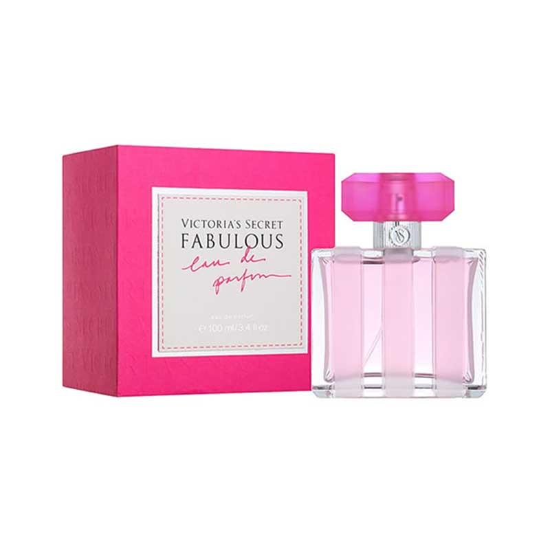 fab.jpg Victoria's Secret Fabulous Eau De Parfum for women 100ml - Image 1