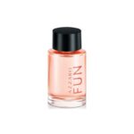 Azzaro Fun Eau De Toilette For Men 100ml - Image 2