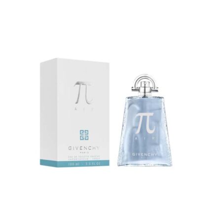 Givenchy pi Air Eau De Toilette 100ml