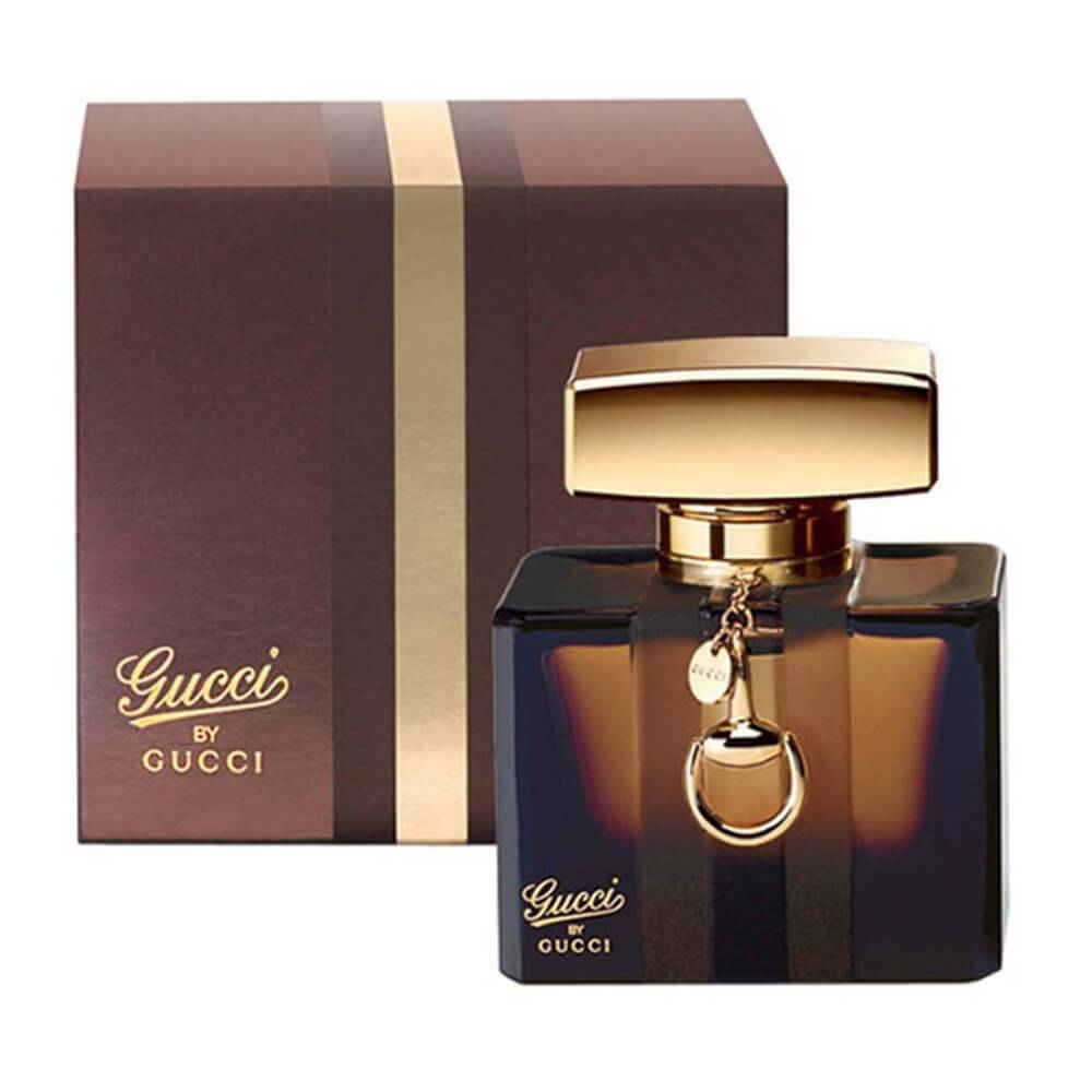 guccy_by_gucci-women-2.jpg Gucci By Gucci Eau De Parfum for Women 75ml - Image 1