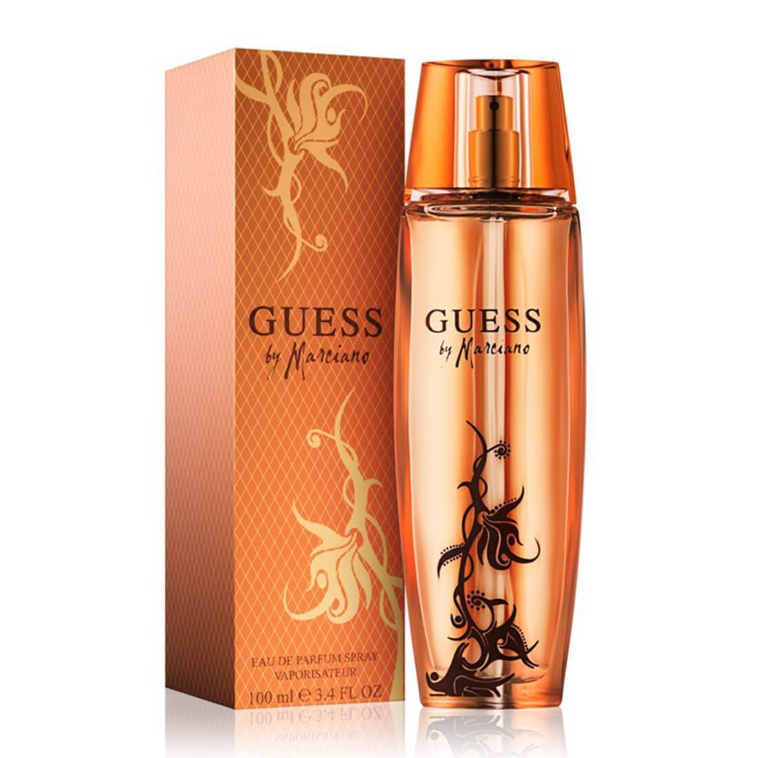 i8z6FX.jpg Guess By Marciano Eau De Perfume For Women - 100ml - Image 1