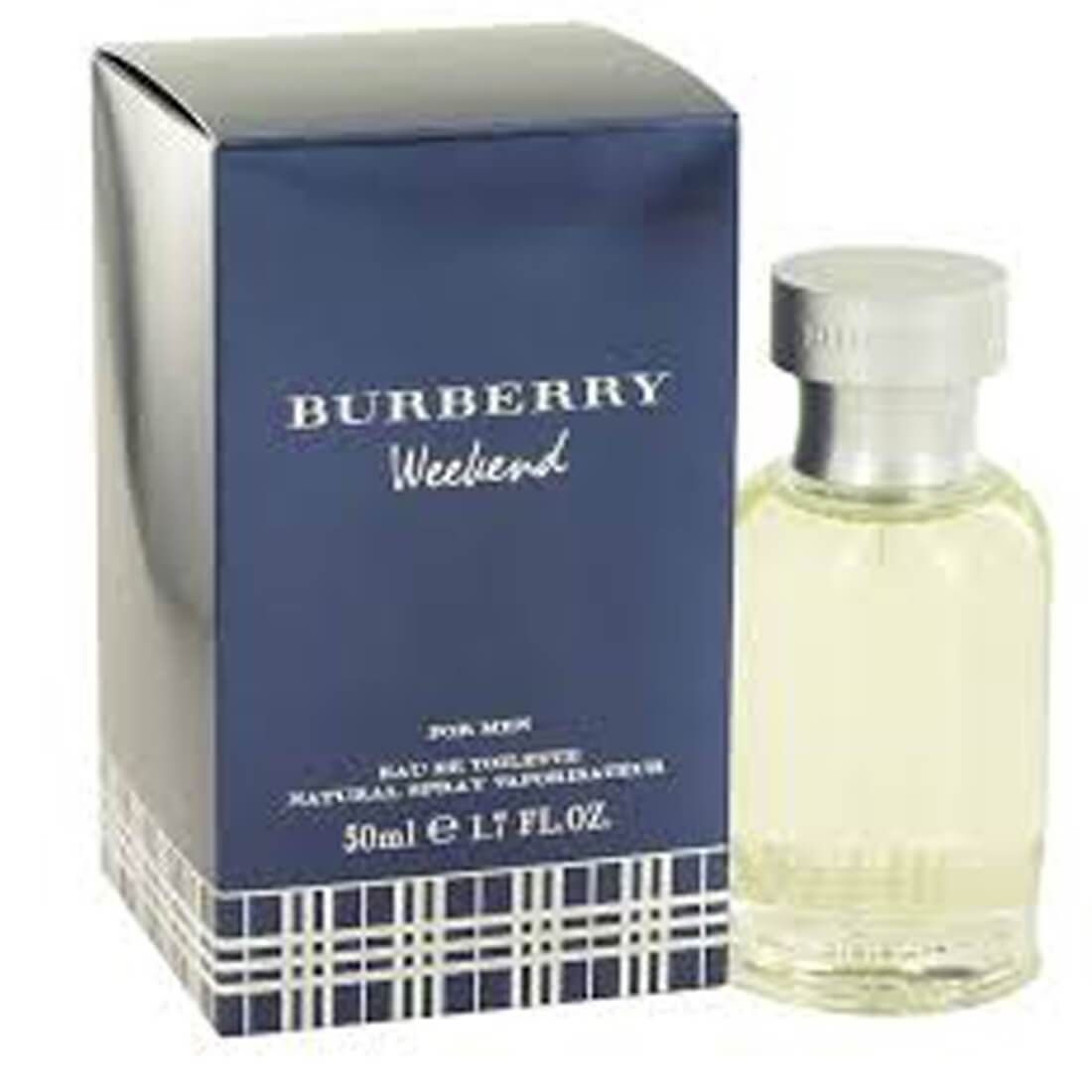 iDU25n.jpg Burberry Weekend Perfume For men -100ml - Image 1