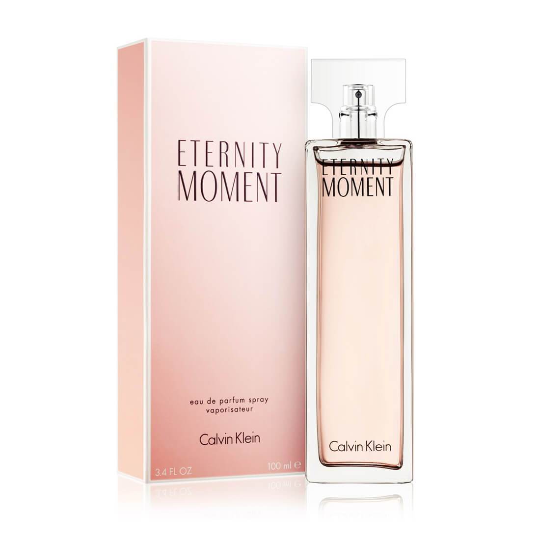 iNdeQV.jpg Calvin Klien Eternity Moment Perfume For Women - 100ml - Image 1