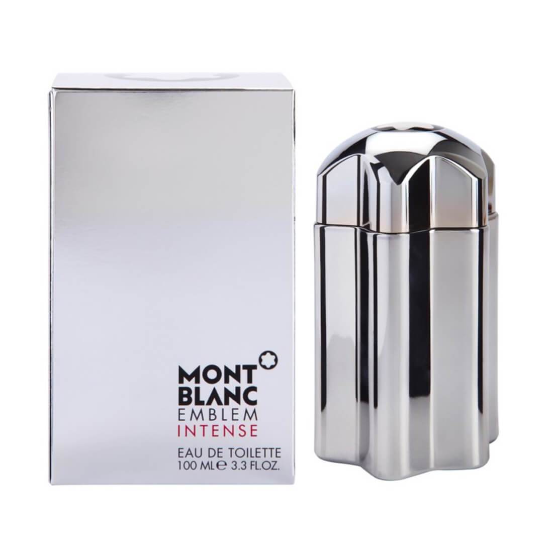 j2RtpE.jpg Mont Blanc Emblem Intense Eau de Toilette For Men - 100ml - Image 1