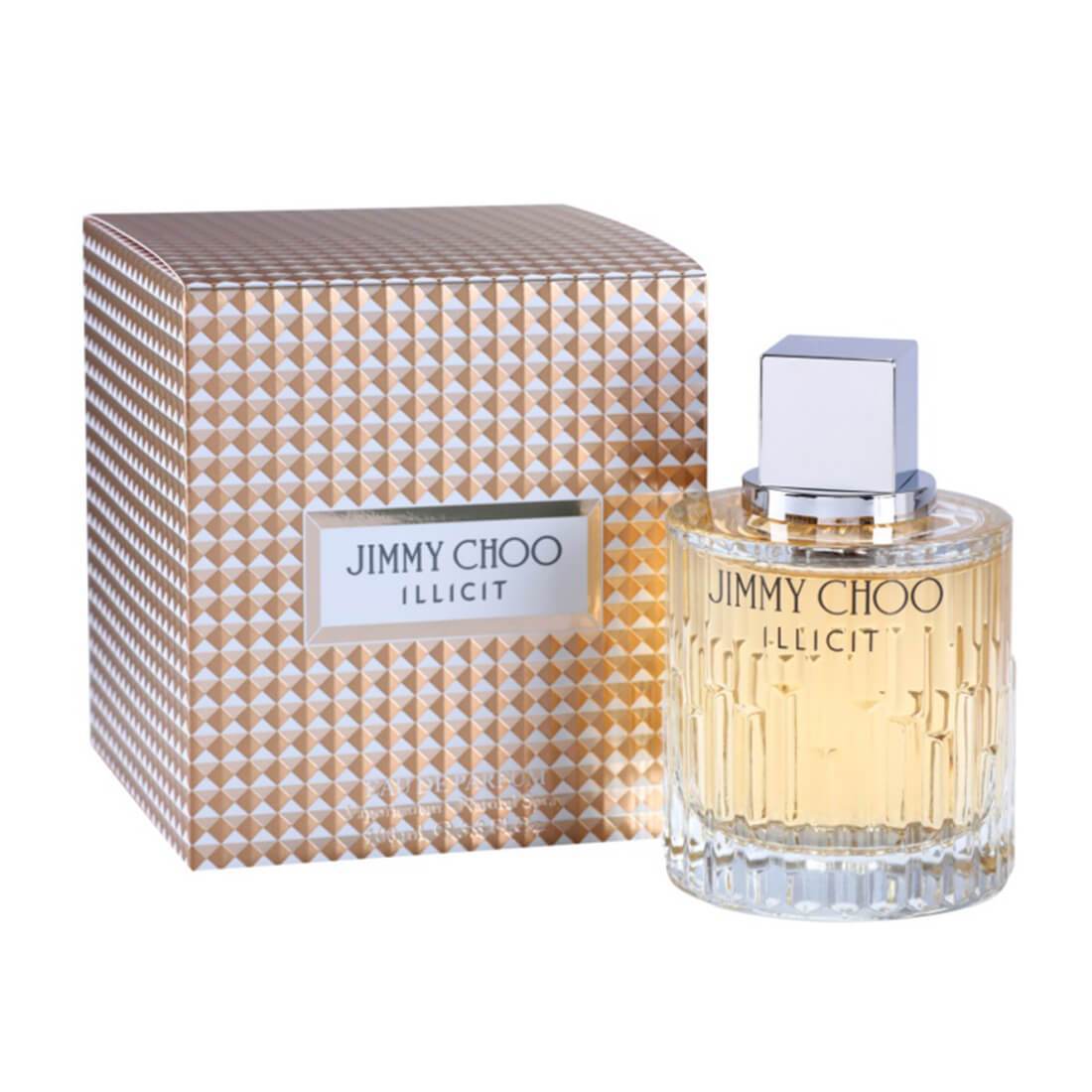 j8J0eO.jpg Jimmy Choo Illicit Eau De Perfume For Women - 100ml - Image 1