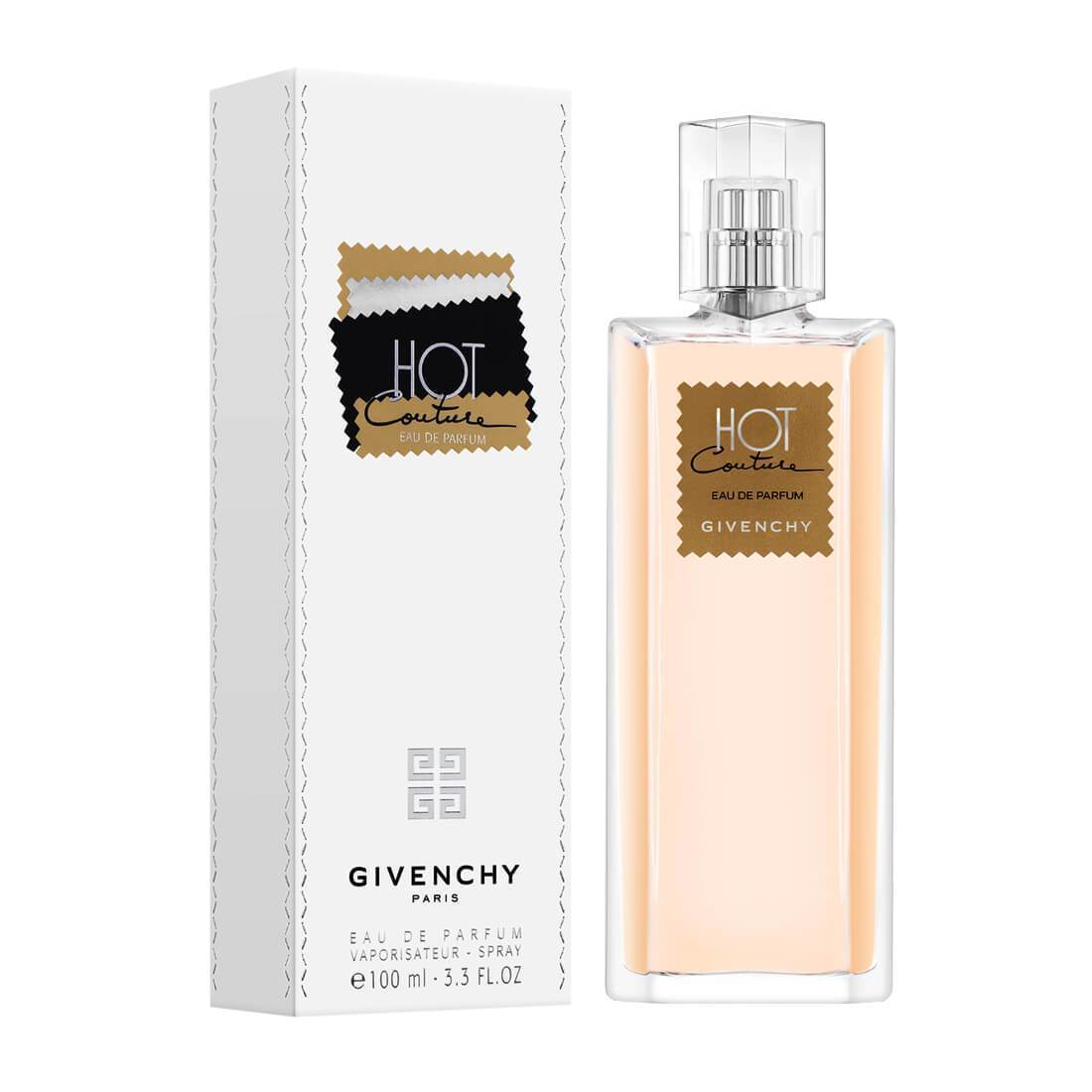 jHjTHx.jpg Givenchy Hot Couture EDT Perfume - 100ml - Image 1