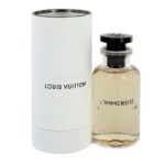Louis Vuitton L'immensite Eau de Parfum 100 ml