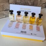 Louis Vuitton 10ml X 5 EDP Mini Gift Set