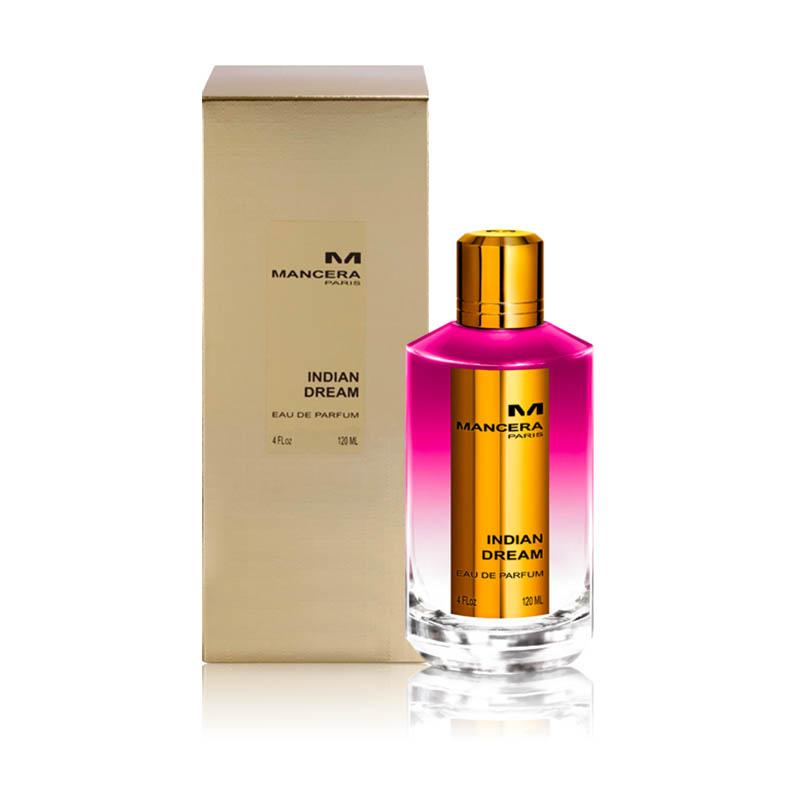 mancera.jpg Mancera Indian Dream Eau De Perfume - 120ml - Image 1