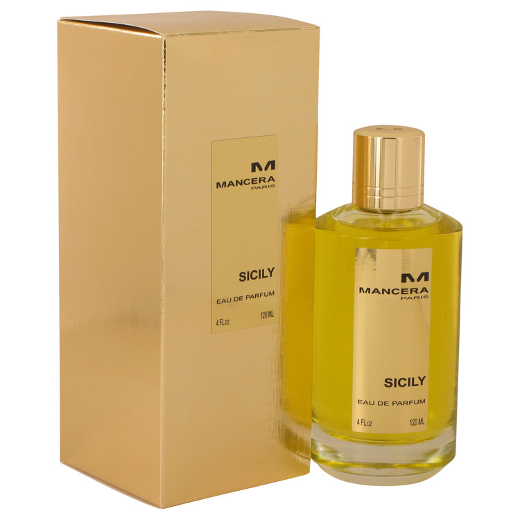 mancsw4.jpg Sicily By Mancera EDP Perfume 120 ML - Image 1