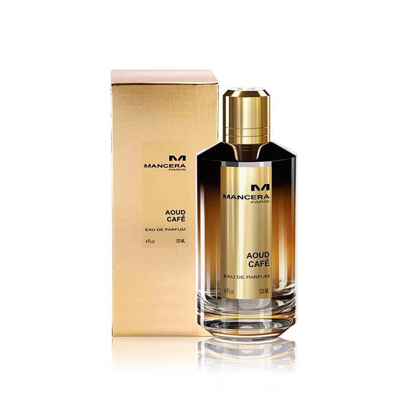 mc2_b2b33140-af5a-4082-87bb-8209df442cec.jpg Mancera Aoud Caf Eau De parfum 120ml - Image 1