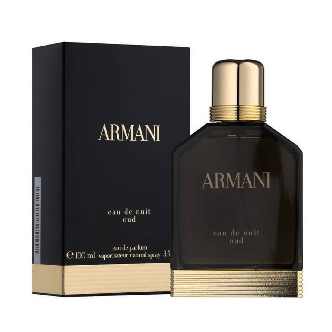 oChvlQ.jpg Giorgio Armani Eau De Nuit Oud EDP Perfume For Men - 100ml - Image 1