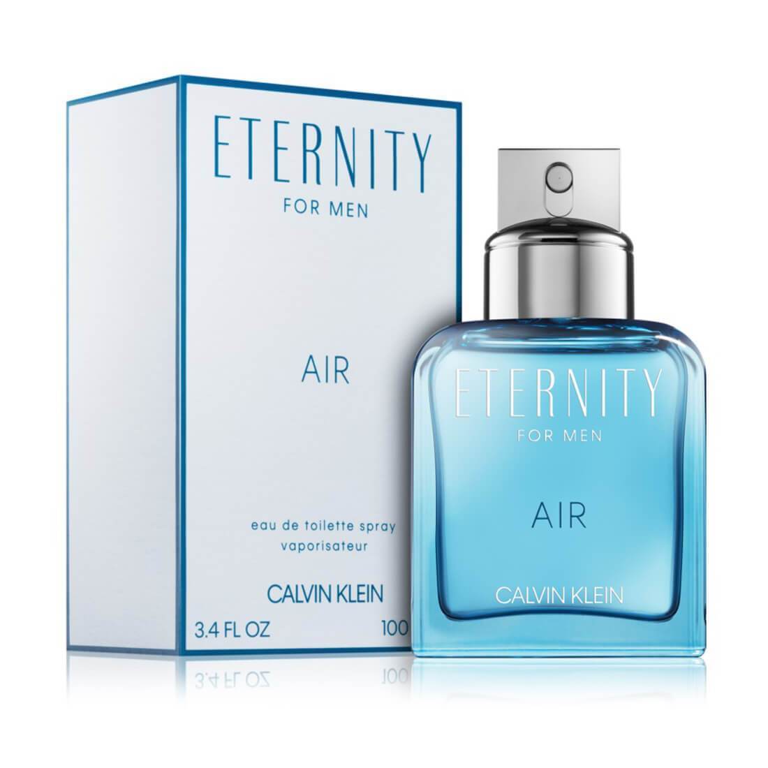 oJBKri.jpg Calvin Klien Eternity AIR Perfume For Men -100ml - Image 1