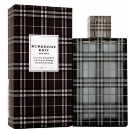 Burberry Brit Perfume For men - 100ml