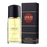 Yves Saint Laurent Opium Pour Homme Eau De Toilette 100ml