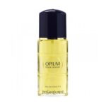 Yves Saint Laurent Opium Pour Homme Eau De Toilette 100ml - Image 2